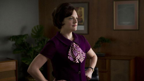 Mad Men Season 6 Episode 3 - Collaborators