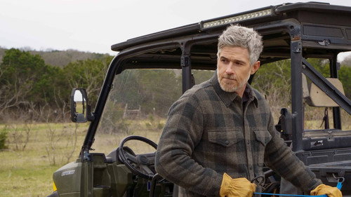 Walker Season 2 Episode 15 - Bygones