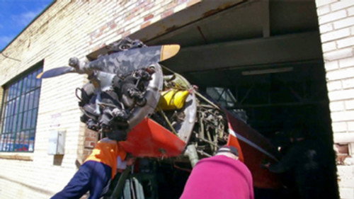 FantomWorks Season 4 Episode 7 - 85 In The Fast Lane