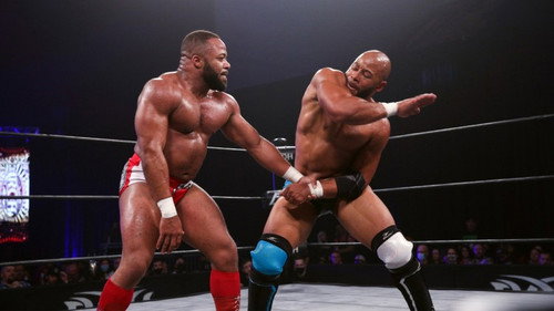 Ring of Honor Wrestling Season 14 Episode 4 - ROH TV EP541