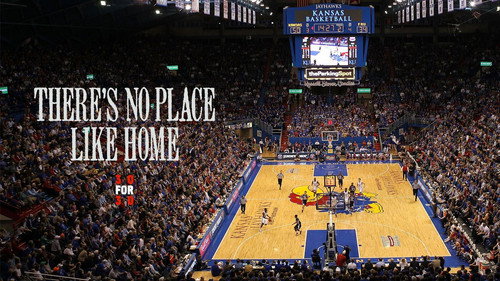 30 for 30 Season 2 Episode 3 - There's No Place Like Home
