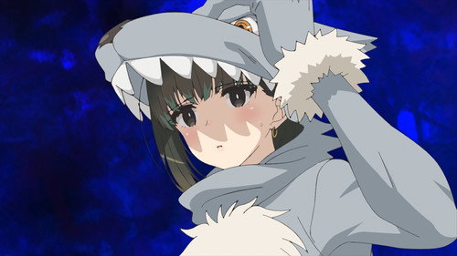You are Ms. Servant Season 1 Episode 9 - You and the Cultural Stage.
