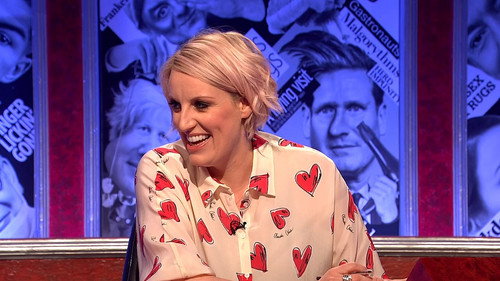 Have I Got a Bit More News for You Season 60 Episode 5 - Episode 5