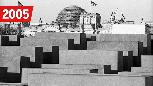 Berlin - Schicksalsjahre einer Stadt Season 5 Episode 6 - Episode 6