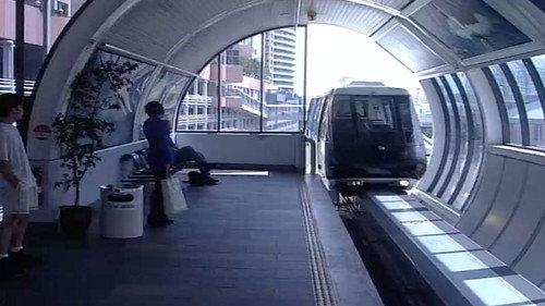 Rail Away Season 2 Episode 7 - Australia: Sydney - Broken Hill - Adelaide