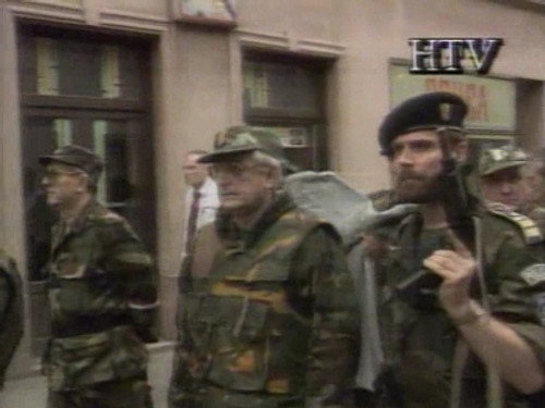 The Death of Yugoslavia Season 1 Episode 3 - Wars of Independence