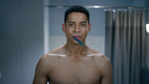 undefined Season 1 Episode 4 - Alan's Routine