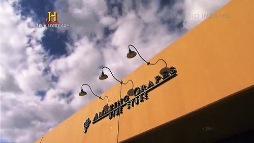 The Profit Season 2 Episode 7 - Amazing Grapes