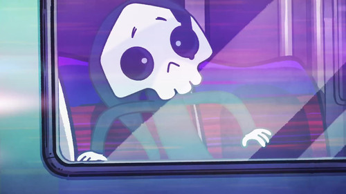 La petite mort Season 3 Episode 9 - Episode 9