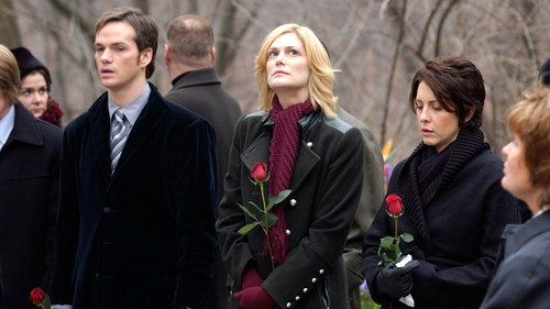 Queer as Folk Season 4 Episode 7 - Preponderance of Death