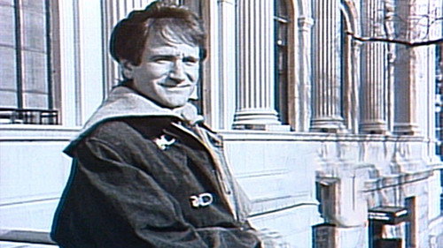 Saturday Night Live Season 9 Episode 12 - Robin Williams/Adam Ant