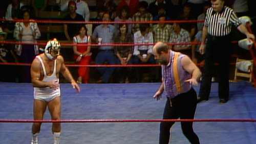 WCCW - November 13, 1982 still