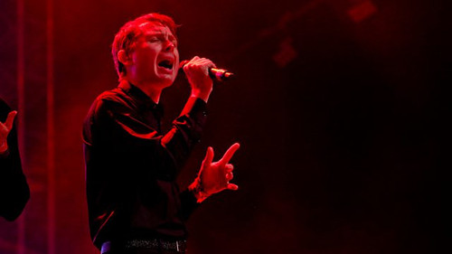 Glastonbury Season 19 Episode 25 - FFS