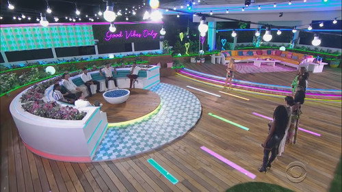 Love Island USA Season 3 Episode 8 - Episode 8