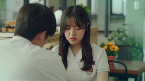 At Eighteen Season 1 Episode 14 - Happy Birthday to You