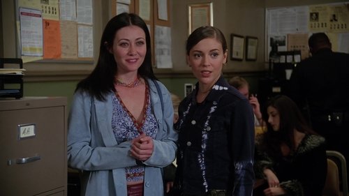 Charmed Season 2 Episode 16 - Murphy's Luck
