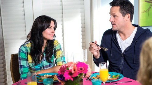 undefined Season 5 Episode 8 - Mystery of Love