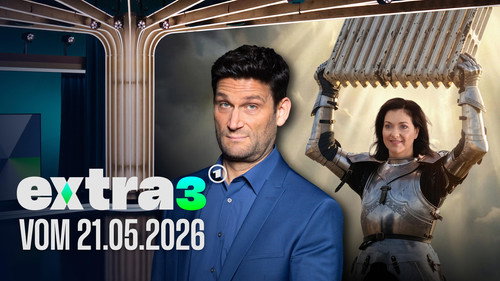 Extra 3 Season 23 Episode 12 - Episode 12