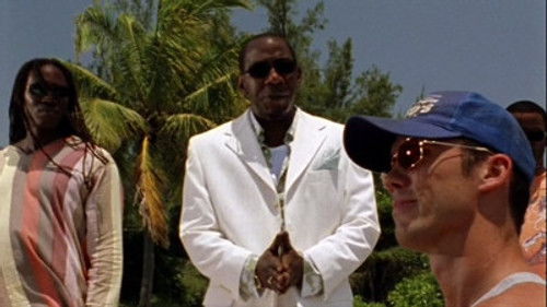 Burn Notice Season 1 Episode 6 - Unpaid Debts