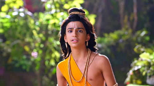 Ghor Vipada still