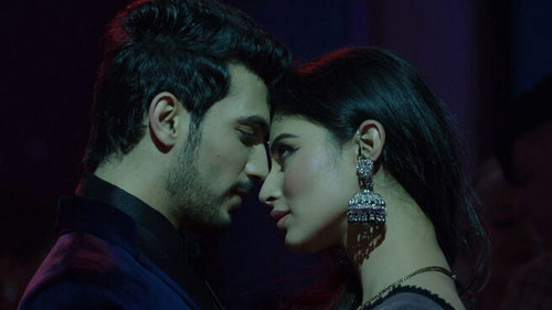 Naagin Season 1 Episode 10 - Naagin Unleashed