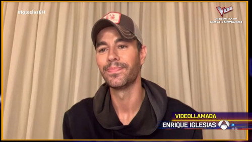 El hormiguero Season 16 Episode 8 - Episode 8