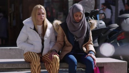SKAM España Season 2 Episode 5 - Punch
