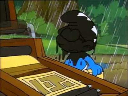 The Smurfs Season 8 Episode 5 - Clockwork's Powerplay