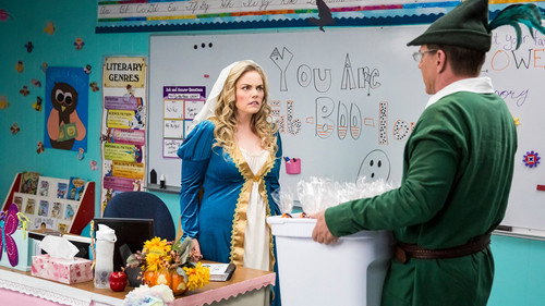 Teachers Season 2 Episode 14 - Nightmare on Fillmore Street