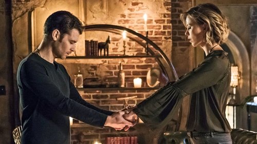 undefined Season 4 Episode 11 - A Spirit Here That Won't Be Broken