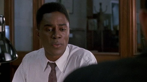 undefined Season 2 Episode 22 - The Working Stiff