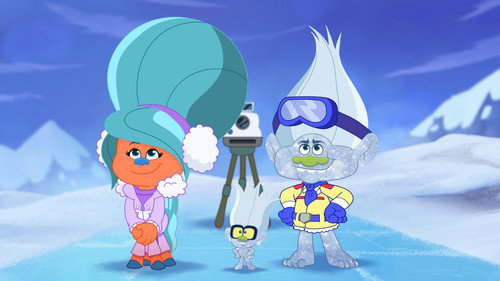 Trolls: TrollsTopia Season 6 Episode 9 - Ready, Set, Calendar!