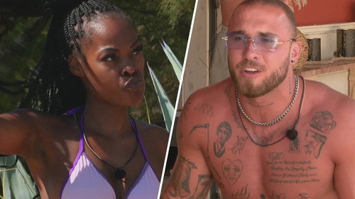 Match my Ex Season 1 Episode 15 - Episode 15