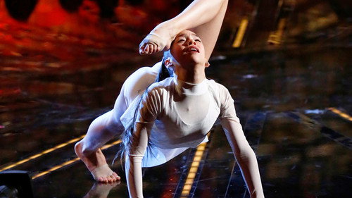 World of Dance Season 1 Episode 1 - The Qualifiers 1