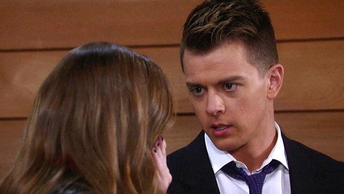 General Hospital Season 55 Episode 5 - #13780