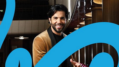 BBC Proms Season 79 Episode 7 - Dvorak's 'New World' Symphony at the Proms