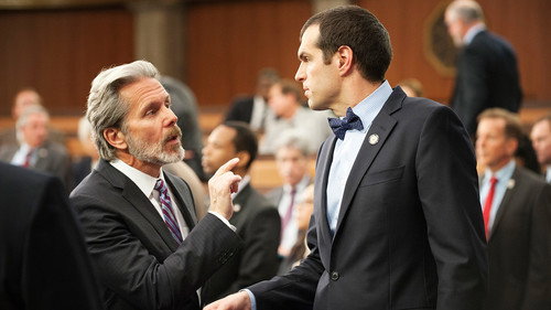 Veep Season 6 Episode 7 - Blurb
