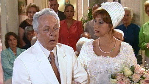 O Casamento do Velho Safado still
