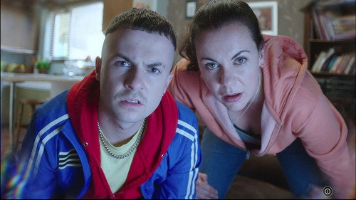 The Young Offenders Season 3 Episode 1 - Episode 1