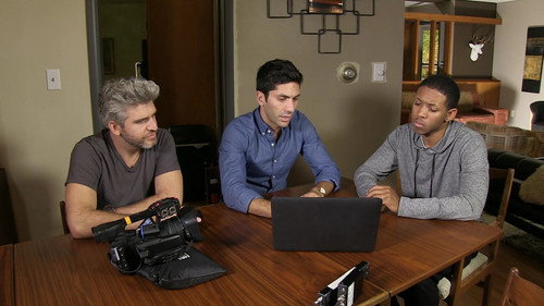 Catfish: The TV Show Season 5 Episode 5 - Jaylin & Ja’la