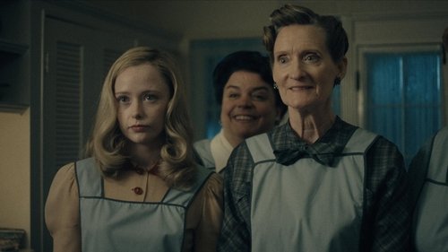 undefined Season 1 Episode 5 - Ice