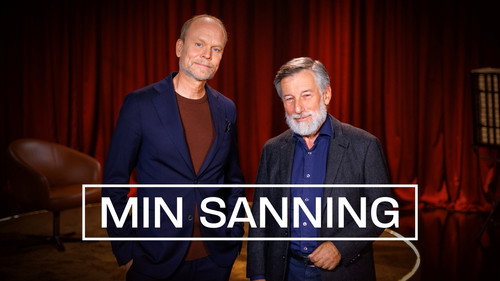 Min sanning Season 15 Episode 6 - Leif Pagrotsky