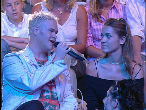 Nouvelle Star Season 1 Episode 14 - Episode 14