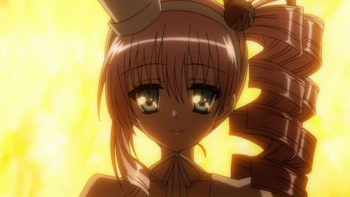 Is This a Zombie? Season 2 Episode 7 - Mm-hmm, Teacher is the Greatest!