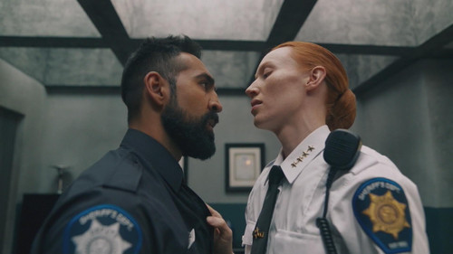 Robyn Hood Season 1 Episode 4 - Dope