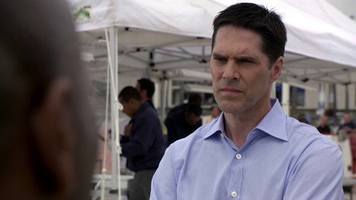 Criminal Minds Season 6 Episode 23 - Big Sea