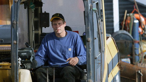 Bering Sea Gold Season 3 Episode 4 - Let the Games Begin