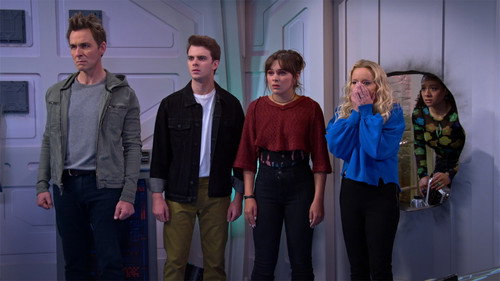 The Villains of Valley View Season 1 Episode 19 - No Escape, Part 2