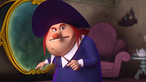 The Enchanted Village of Pinocchio Season 1 Episode 1 - Episode 1