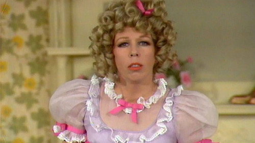 The Carol Burnett Show Season 1 Episode 1 - with Jim Nabors